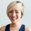 Portrait of Melissa Williams, SkarBridge customer
