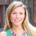 Portrait of Rachel Morris, SkarBridge customer